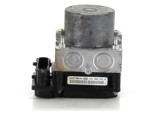 ABS Bremseaggregat RENAULT KANGOO (KC0/1_) 1.5 dCi (68 hp) 30842726