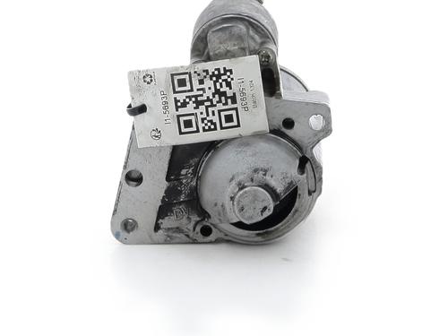 Starter PEUGEOT PARTNER Tepee 1.6 HDi | BP35941003M8 - Image 2