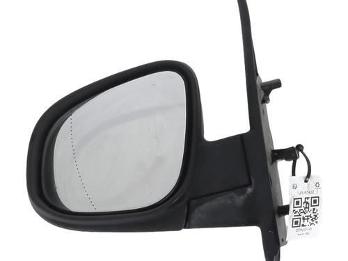 Used Left mirror MERCEDES-BENZ CITAN Box Body/MPV (W415) 109 CDI (415.601, 415.603, 415.605) (90 hp) 32401408