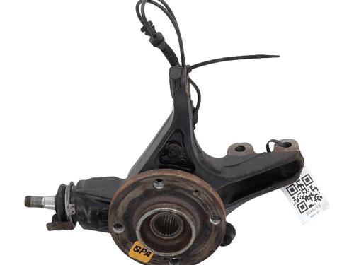 Right front steering knuckle CITROËN DS4 (NX_) 1.6 HDi 110 | BP27582104M26 