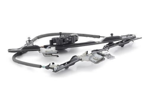 Front left window mechanism JEEP COMMANDER (XK, XH) 3.0 CRD 4x4 | BP37532296C22 - Image 4