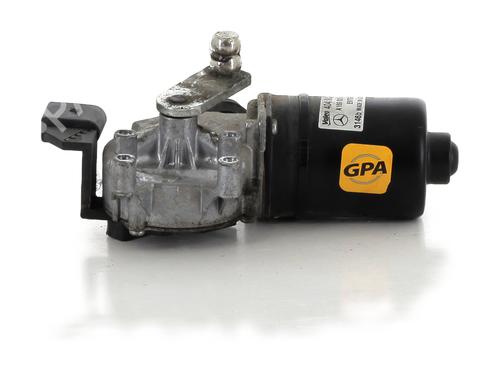 Front wiper motor MERCEDES-BENZ A-CLASS (W169) A 180 CDI (169.007, 169.307) | BP26515596M29