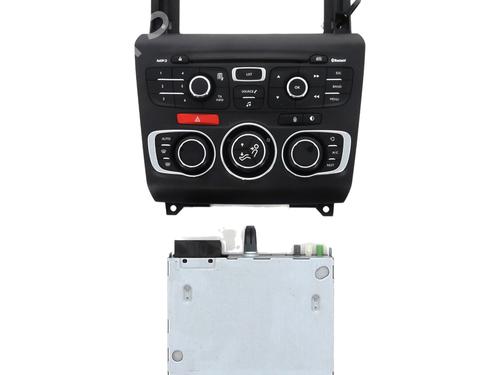 Radio CITROËN DS4 (NX_) 1.6 HDi 110 | BP24707972E6 