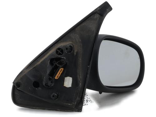 Right mirror RENAULT CLIO II (BB_, CB_) 1.5 dCi (B/CB07) | BP29471027C27 