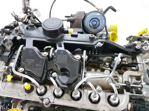 Engine RENAULT ESPACE IV (JK0/1_) 2.0 dCi (JK01, JK02, JK1J, JK1K, JK1H) | BP33645783M1 - Image 12