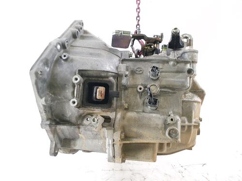 Used Gearbox MAZDA CX-5 (KE, GH) 2.2 D (KE2FW) (150 hp) 32152243