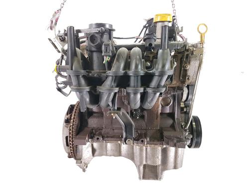 Engine DACIA LOGAN (LS_) 1.6 (LS0B, LS0D, LS0F, LS0H) | BP36380503M1 - Image 4