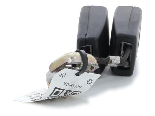 Seat buckle VW GOLF V (1K1)  | BP27908123I32 