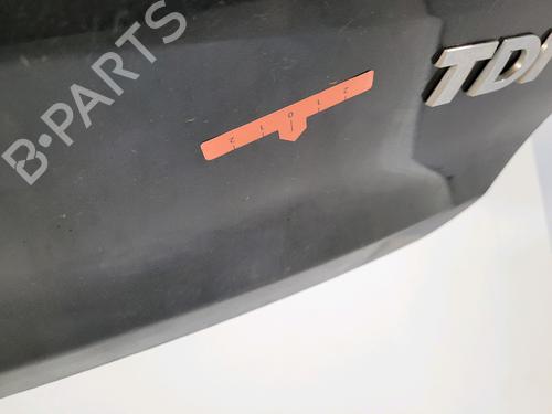 Tailgate VW POLO V (6R1, 6C1)  | BP28533960C6