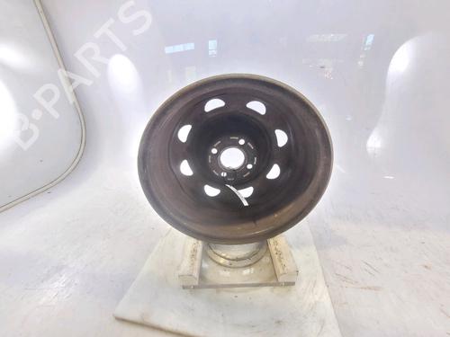 Used Rim PEUGEOT 406 (8B) 1.9 TD (92 hp) 19491177