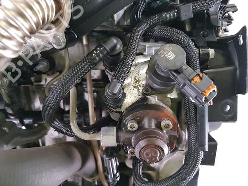 Engine CITROËN BERLINGO Box Body/MPV (B9) 1.6 BlueHDi 100 | BP38632997M1 - Image 6