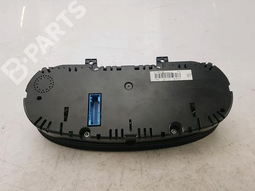 Instrument cluster AUDI A1 Sportback (8XA, 8XF)  | BP12111338C47 