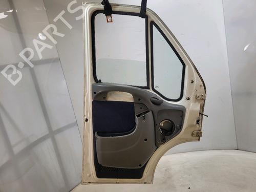 Left front door PEUGEOT BOXER Bus (244, Z_) 2.8 HDi | BP19789716C2