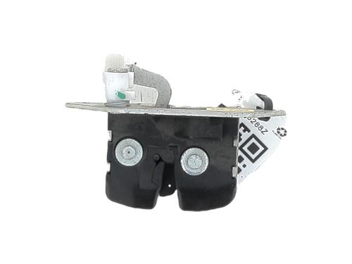 Used Tailgate lock FIAT PANDA (169_) 1.2 (169AXF2A, 169AXF1A) (69 hp) 31142059