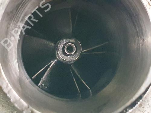 Engine RENAULT KANGOO Express (FW0/1_)  | BP34261748M1  - Image 7