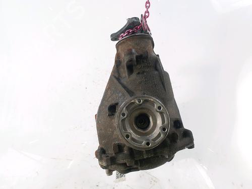 Differential, bag BMW 1 Coupe (E82) 123 d (204 hp) 31326403
