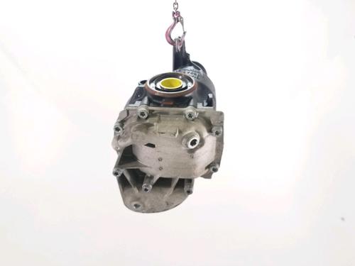Used Rear differential BMW X5 (F15, F85) xDrive 40e (313 hp) 27308237