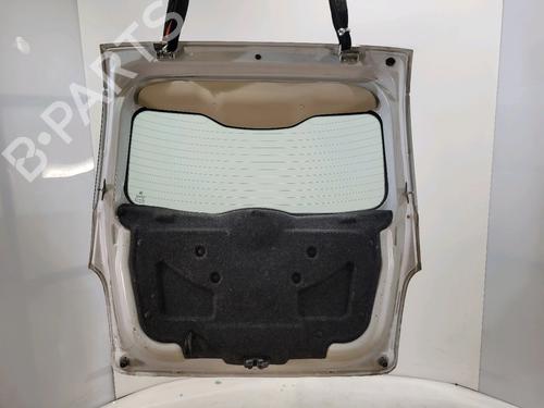 Tailgate FIAT 500 (312_) 1.2 (312AXA1A) | BP28536472C6 