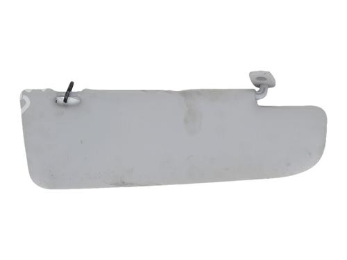 Left sun visor FIAT PANDA (312_, 319_) 1.2 (312PXA1A) | BP38480160I1 - Image 2