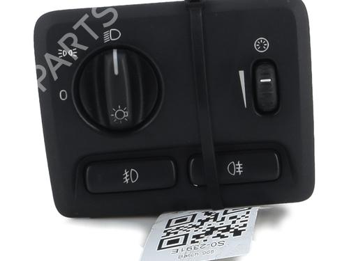 Ratstangsstang VOLVO V70 III (135) 2.4 D (163 hp) 31078564