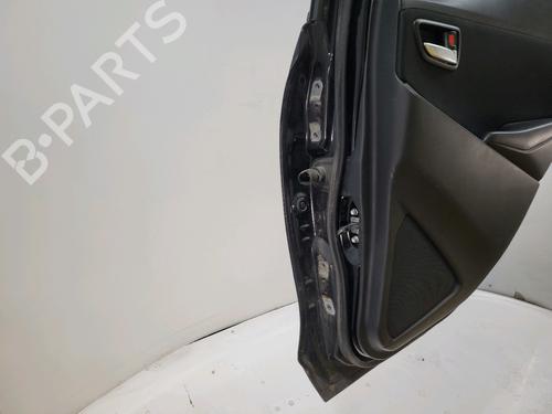 Dør højre bagtil MAZDA 2 Hatchback (DL, DJ) 1.5 D (DJ5FS) | BP37191778C5 - Image 3