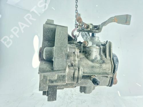 Used Gearbox Gearbox 38741790 38741790
