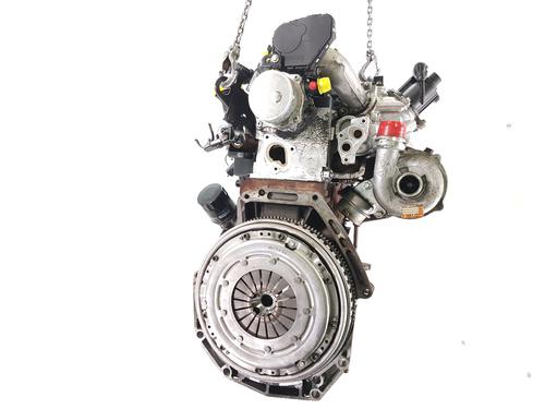 Engine RENAULT SCÉNIC III (JZ0/1_) 1.5 dCi | BP29740968M1