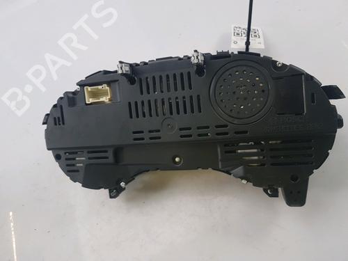 Cockpit MERCEDES-BENZ GLA-CLASS (X156) GLA 220 d 4-matic (156.905) | BP12538908C47 