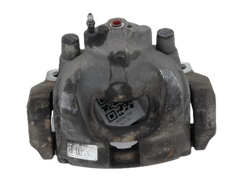 Used Right front brake caliper FORD MONDEO V Turnier (CF) 2.0 TDCi (150 hp) 27907261