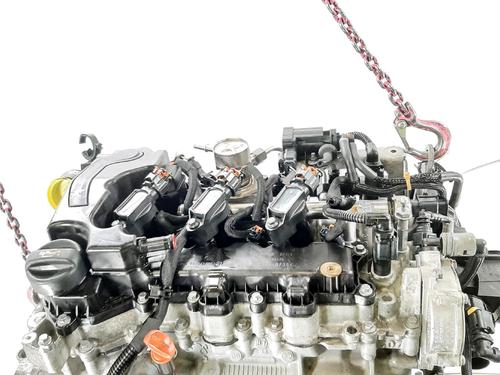 Engine DS DS 3 (SA_) 1.2 THP 110 / PureTech 110 (SAHNPS, SAHNZ6, SAHNZT) | BP31876117M1 