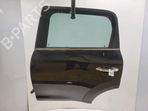 Dør venstre bak Dør venstre bak MINI MINI COUNTRYMAN (R60) Cooper S ALL4 (184 hp) 39764364 39764364