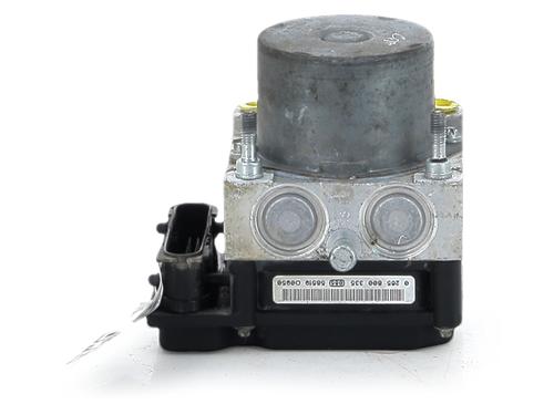 Used ABS pump ABS pump RENAULT KANGOO (KC0/1_) 1.5 dCi (KC07) (65 hp) 39941613 39941613