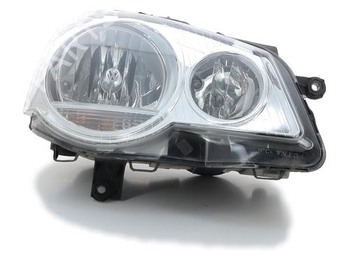 Right headlight VW POLO IV (9N_, 9A_)  | BP29110626C29 