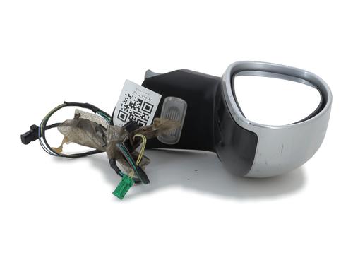 Right mirror CITROËN C4 I (LC_) 1.6 HDi | BP29018688C27 