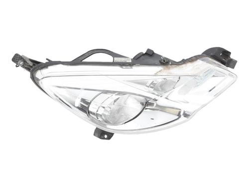 Right headlight CITROËN C3 II (SC_) 1.6 HDi | BP36288238C29  - Image 5