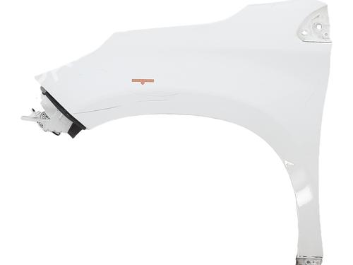 Used Left front fenders PEUGEOT 2008 I (CU_) 1.6 HDi (92 hp) 32974855