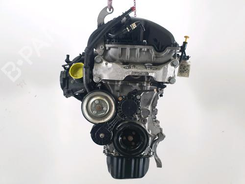 Motor PEUGEOT 207 (WA_, WC_) 1.4 16V (95 hp) 32717523