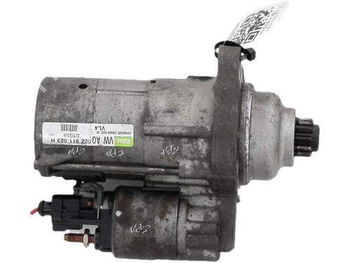 Starter SEAT LEON (1P1) 1.9 TDI | BP38978573M8 - Image 5