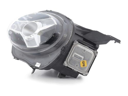 Used Left headlight Left headlight 37680625 37680625