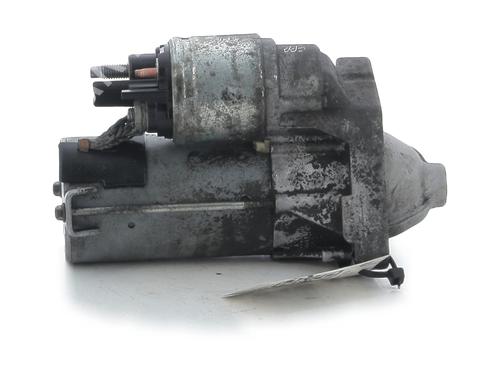 Used Starter DACIA DUSTER (HS_) 1.5 dCi 4x4 (109 hp) 32076794