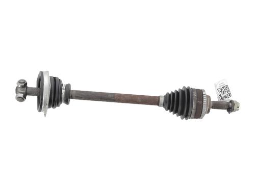 Used Left front driveshaft RENAULT CLIO II (BB_, CB_) 1.4 16V (B/CB0P, BB13) (98 hp) 31606686