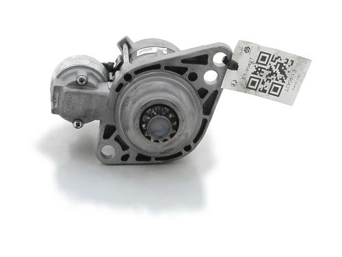 Startmotor SKODA FABIA I Combi (6Y5) 1.9 TDI | BP29522387M8 