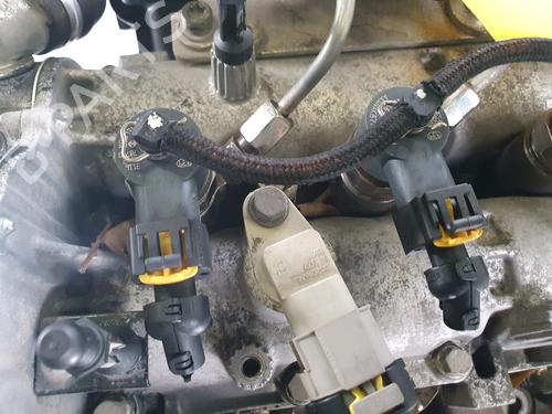 Engine OPEL CORSA D (S07) 1.3 CDTI (L08, L68) | BP36945835M1  - Image 10