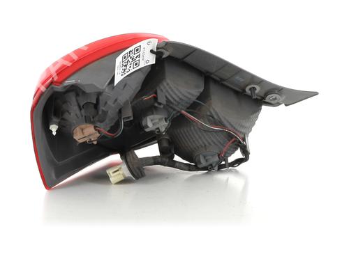 Right taillight SUZUKI CELERIO (LF) 1.0 (AVK310) | BP29296327C35 