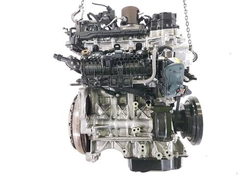 Engine PEUGEOT 2008 I (CU_) 1.2 THP 110 / PureTech 110 | BP31821858M1