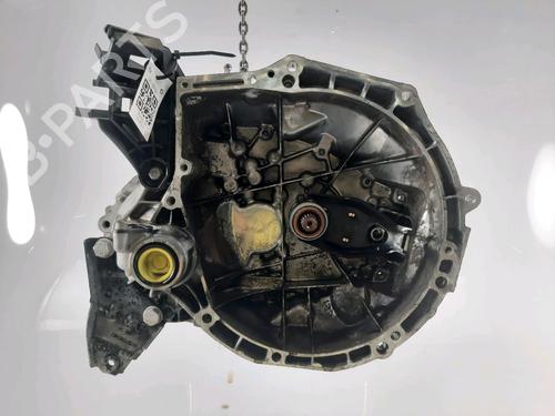 Gearbox PEUGEOT 2008 I (CU_) 1.2 VTi | BP37016908M3 - Image 2