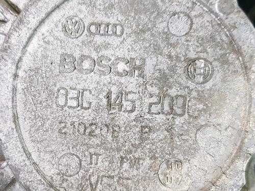 Motor JEEP COMPASS (MK49) 2.0 CRD 4x4 | BP31122607M1 