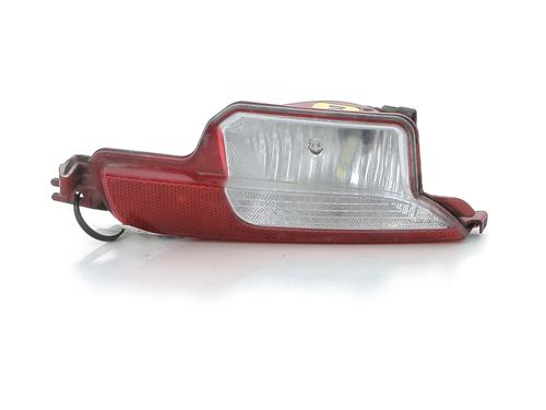 Used Rear bumper left light Rear bumper left light FIAT 500 (312_) 0.9 (312AXG1A, 312.AXG11) (86 hp) 33309939 33309939