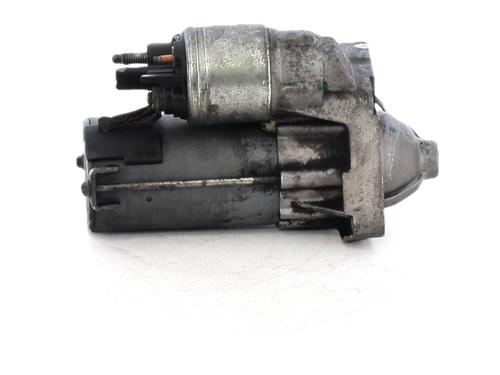 Used Starter Starter RENAULT SCÉNIC III (JZ0/1_) 1.5 dCi (106 hp) 35718442 35718442