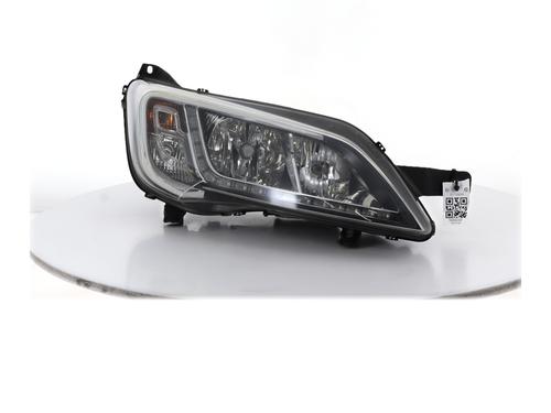 Used Right headlight Right headlight FIAT DUCATO Van (250_) 130 Multijet 2,3 D (131 hp) 34389343 34389343